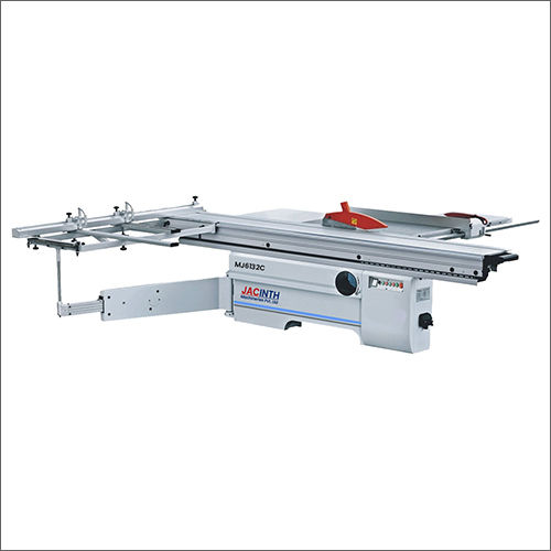 Mj6132c Sliding Panel Saw