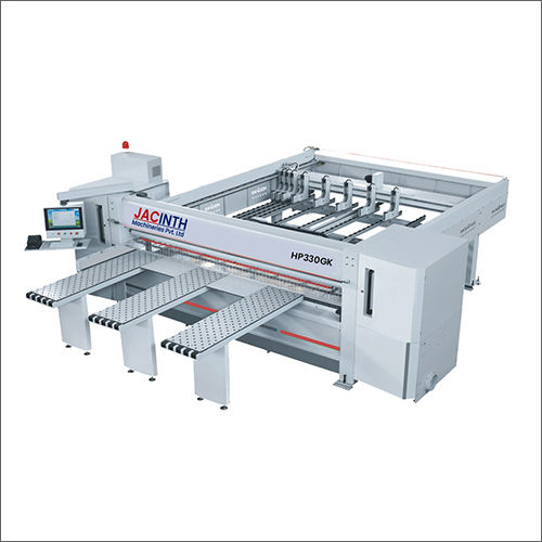 HP330GK Automatic Beam Saw