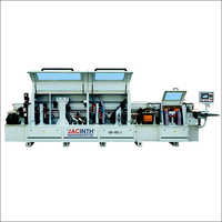 EB-611 J Automatic Edge Bending Machine
