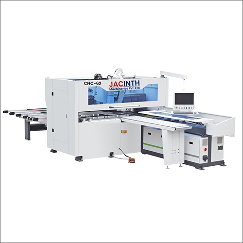 CNC-62 CNC Drilling Machine By JACINTH MACHINERIES PRIVATE LIMITED