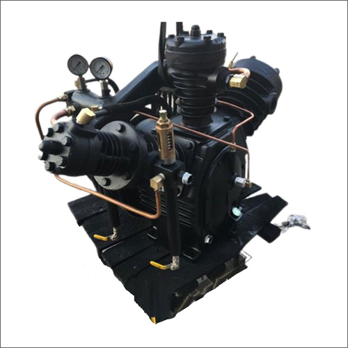 15T2 High Pressure Air Compressor
