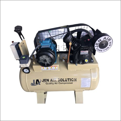 3 HP Low Pressure Air Compressor