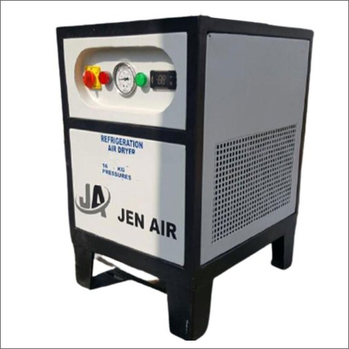 High Pressure Refrigerated Air Dryers