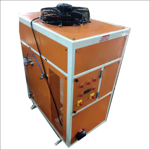 2 Ton Water Cooled Chiller