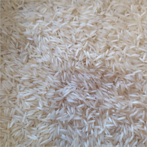 White Basmati Rice