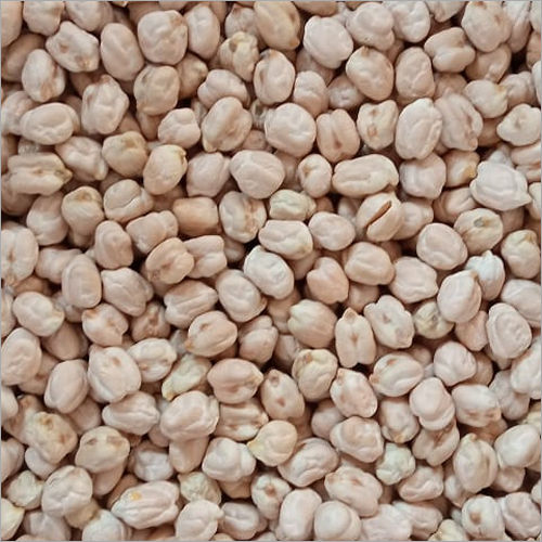 White Natural Chickpeas