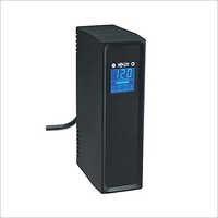 Digital Ups System Phase: Single Phase