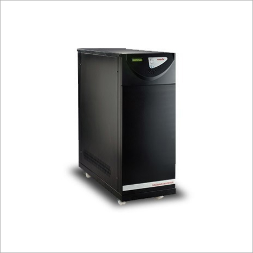 100KVA Industrial Inverter