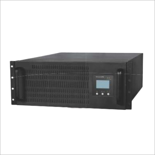 True Online UPS System