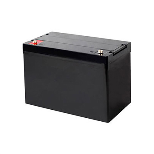 Maintenance Free VRLA Battery