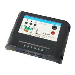 Quality Tested Solar Charger Controller By V3S POWER TECHNOLOGIES LLP