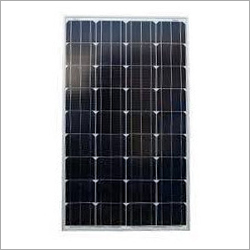 Solar UV Panels