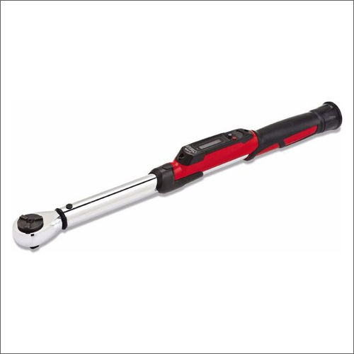 Digital Torque Wrenches Handle Material: Plastic