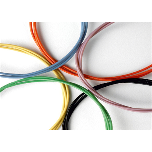 Peek Tubing