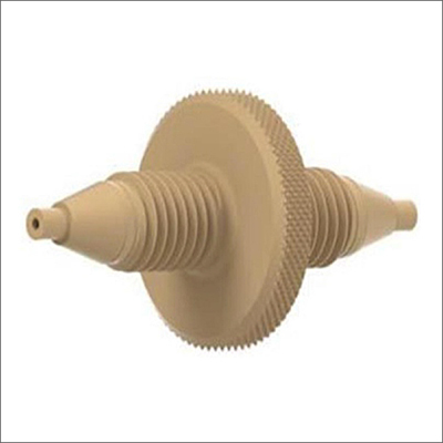 Peek Coupler