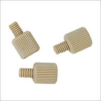 Peek Ferrule - 1/16 Inch Size, 1/2 Inch Length | Beige, High-temperature Rated To 450°f, 0.187 Inch Od, 0.062 Inch Id