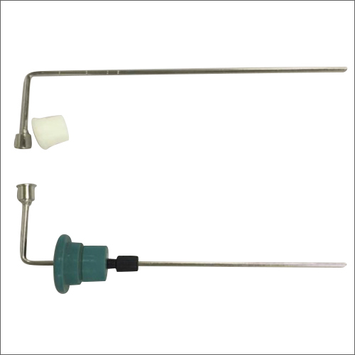 Adjustable Canula