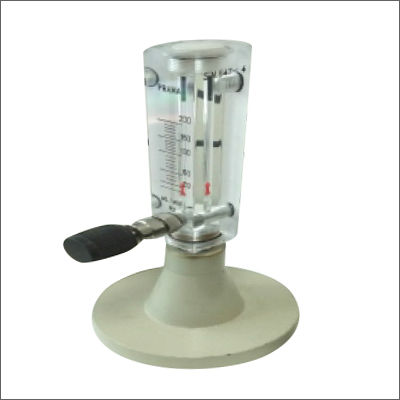 Gas Rotameter