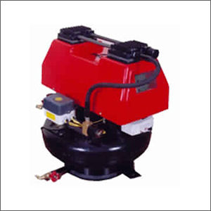 Oil Free Air Compressor