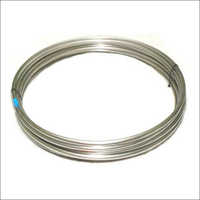 Ss Round Tube Thickness: 1/8 Inch