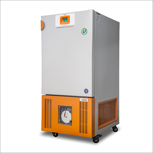 Tecsonic Cryoprecipitate Freezer