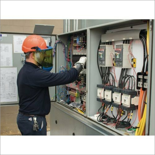 Control Panel Repairing Service By G.R. INDUSTRIAL AUTOMATION TECHNOLOGY
