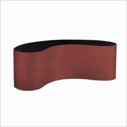 Coated Abrasive Belt