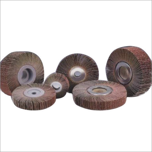 Abrasive Flap Wheel Manufacturers, Suppliers & Dealers