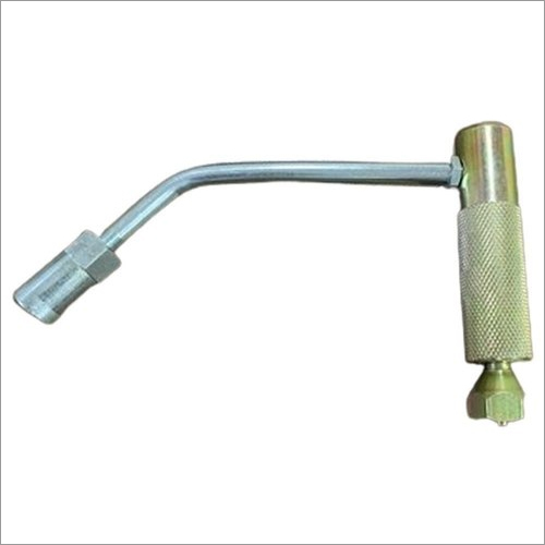 Bucket Type Grease Gun - Grade A, Durable Design | Efficient Lubrication with High Capacity, Easy Operation for Heavy-Duty Applications