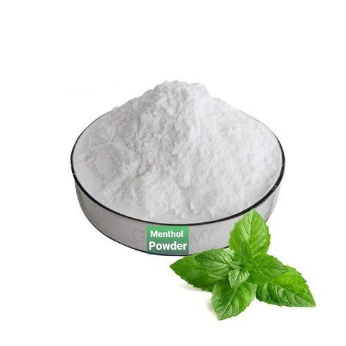 Menthol Powder