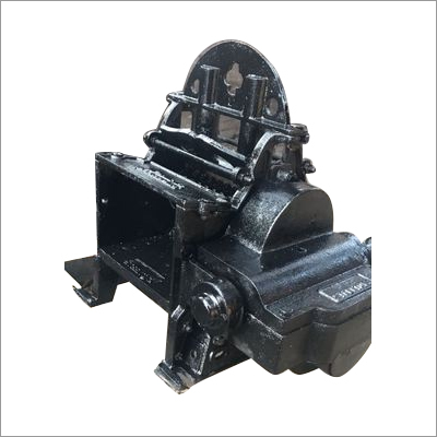 LNT Mark 2 Roller Chaff Cutter Head With Oil Box