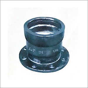 Ductile Iron Flanged Socket at Best Price in Jalandhar | Krishna Auto ...