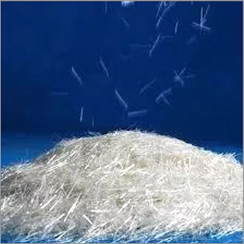 Glass Fiber Chopped