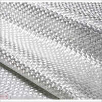 Fiber Glass Woven Roving