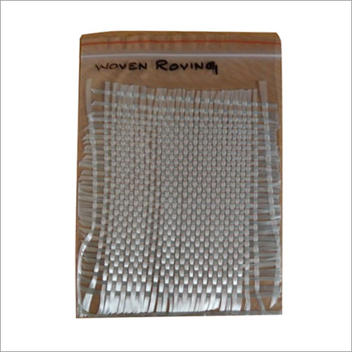 600 GSM Woven Roving