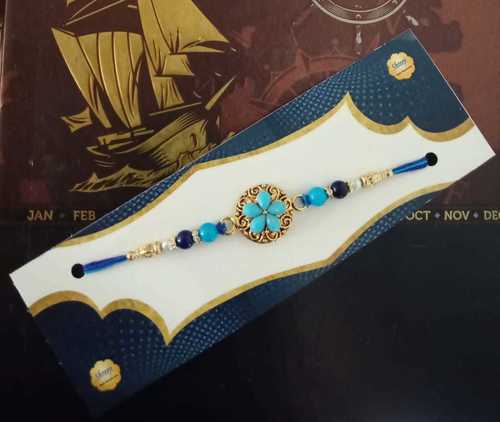 Croma plating High quality rakhis