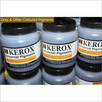 Kerox Color Pigments