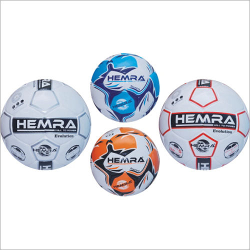 Multicolor Rie 101 Evo1372 Evolution Soccer Ball