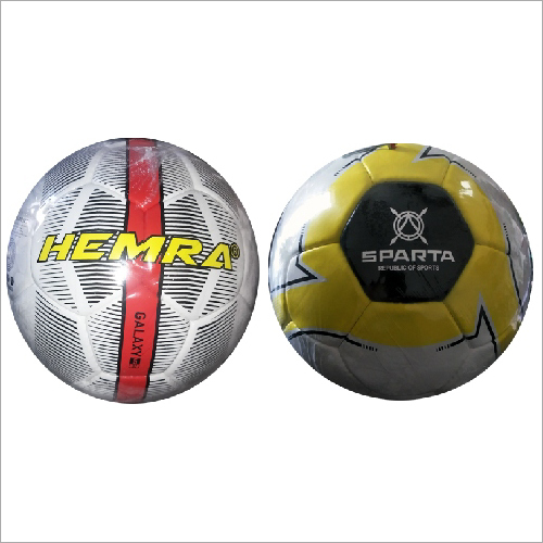 RIE 102 Galaxy Sparta Soccer Ball