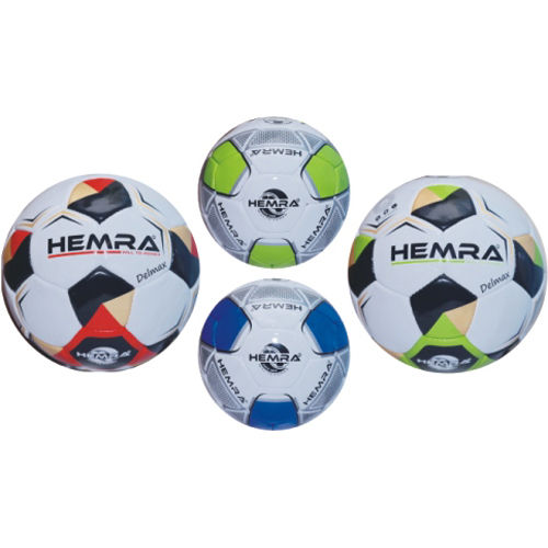 rie 103 Dusto Delmex Soccer Ball