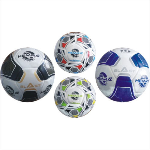 RIE 104 Blast Multimax Soccer Ball