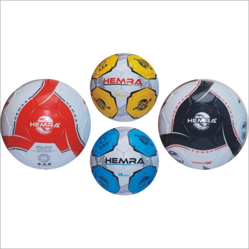 RIE 105 Rimo Romax Soccer Ball