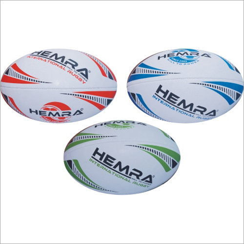 RIE 111 International Rugby Ball