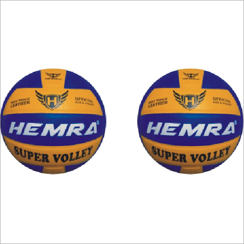 RIE 129 Super Volleyball