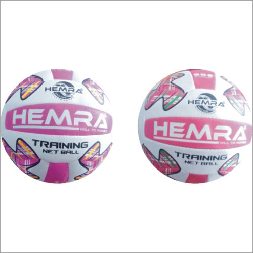 RIE 132 Matchball Netball