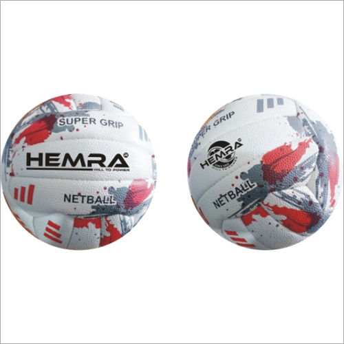 RIE 123 Training Ball Netball