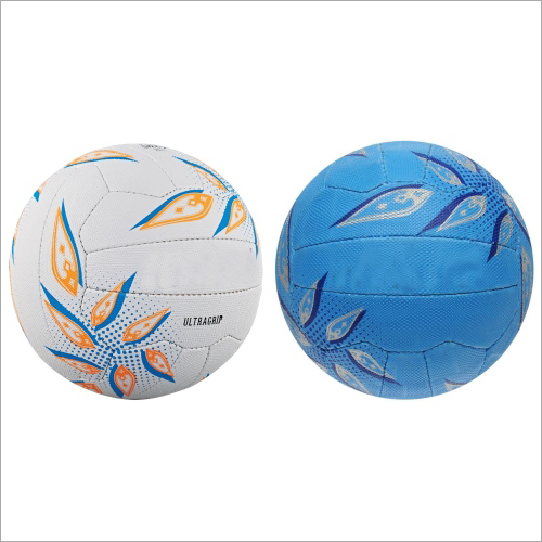 RIE 134 Practice Ball Netball