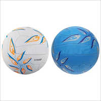 RIE 134 Practice Ball Netball