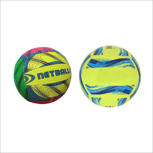 RIE 135 Practice Ball Netball