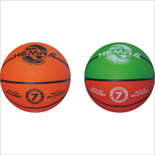 Rie 136 Match Ball Moulded Basket No 7 Age Group: Adults